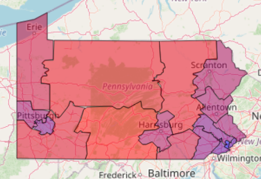 Interactive & Scrollable Choropleth Maps in Python with GeoPandas and ...