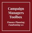 Fundraising Basics | Campaign Managers Toolbox