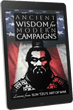 Free Preview: Ancient Wisdom for Modern Campaigns: Lessons from Sun Tzu's Art of War